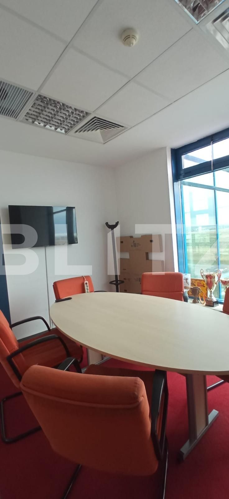 Spațiu comercial de închiriat Exterior Vest - 118535SIC | BLITZ Ploieşti | Poza6