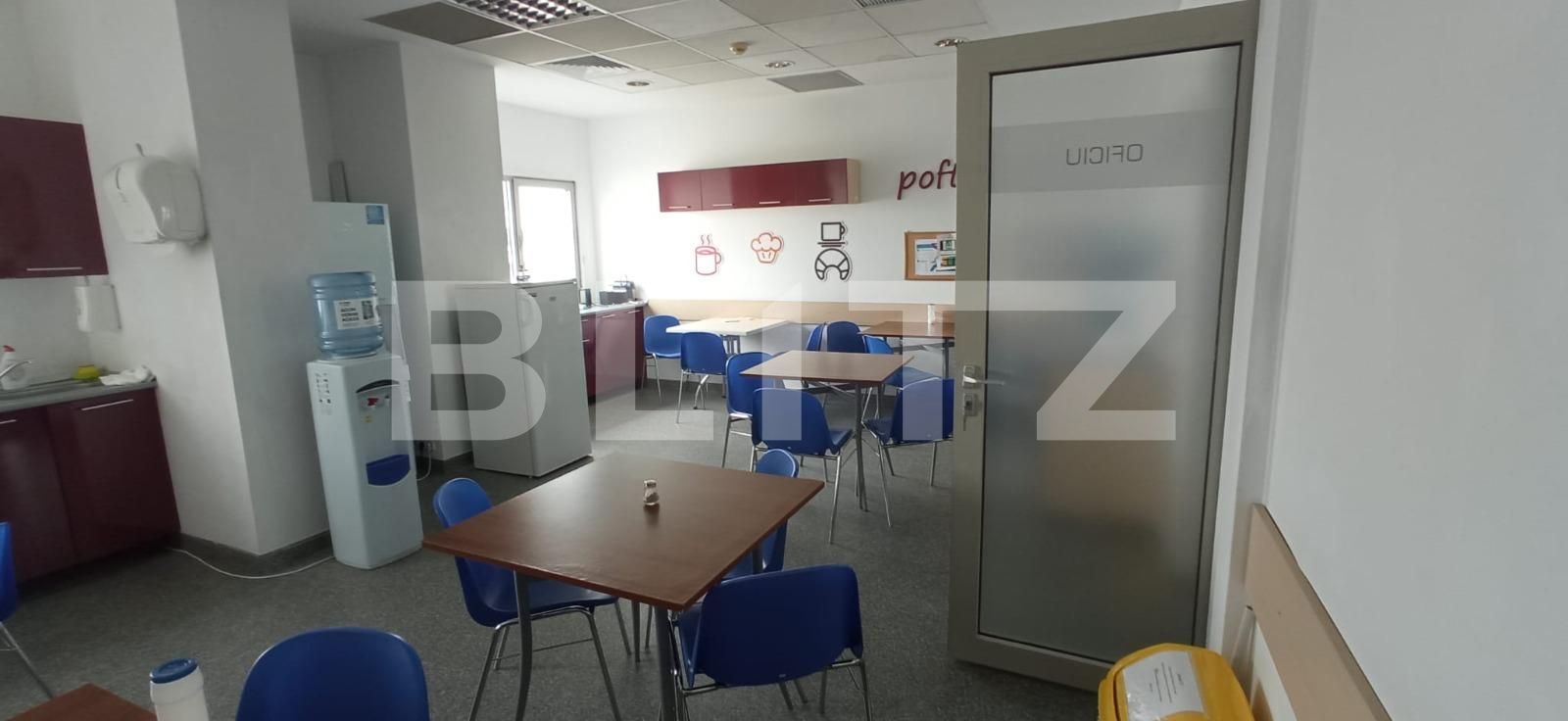 Spațiu comercial de închiriat Exterior Vest - 118535SIC | BLITZ Ploieşti | Poza8