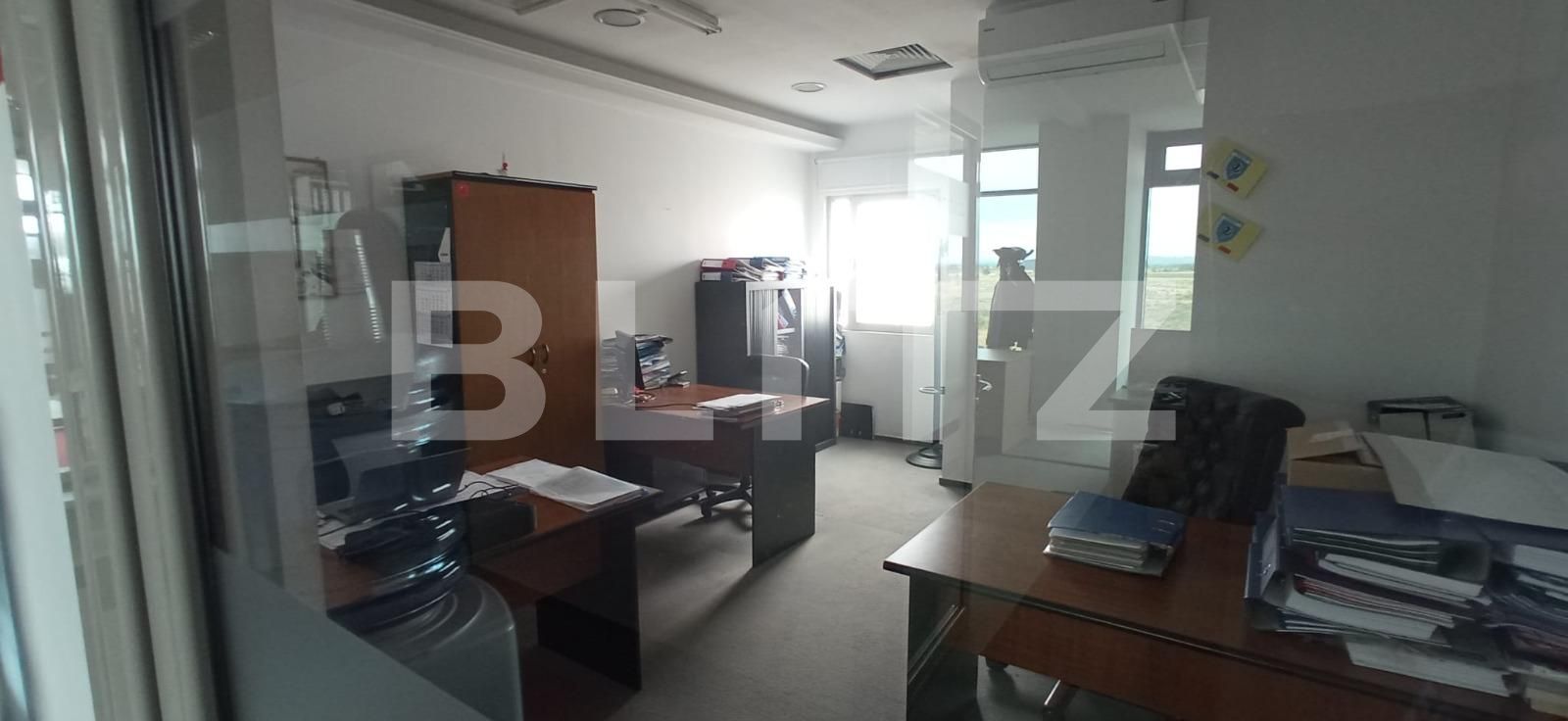 Spațiu comercial de închiriat Exterior Vest - 118535SIC | BLITZ Ploieşti | Poza9