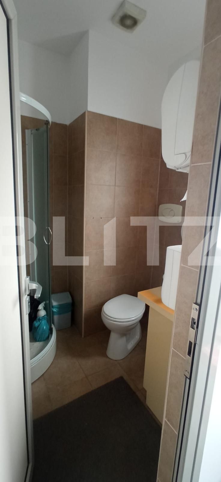 Spațiu comercial de închiriat Exterior Vest - 118535SIC | BLITZ Ploieşti | Poza12