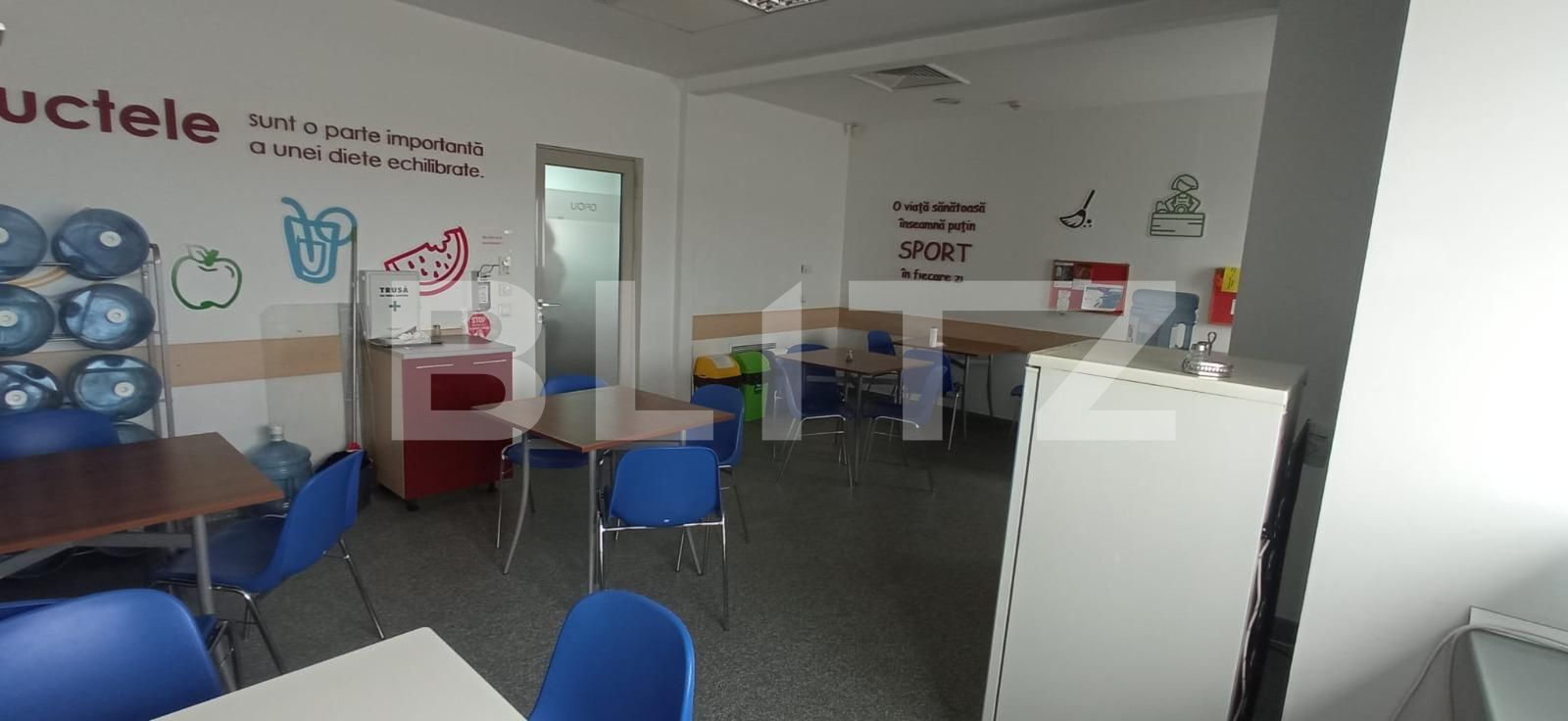 Spațiu comercial de închiriat Exterior Vest - 118535SIC | BLITZ Ploieşti | Poza7