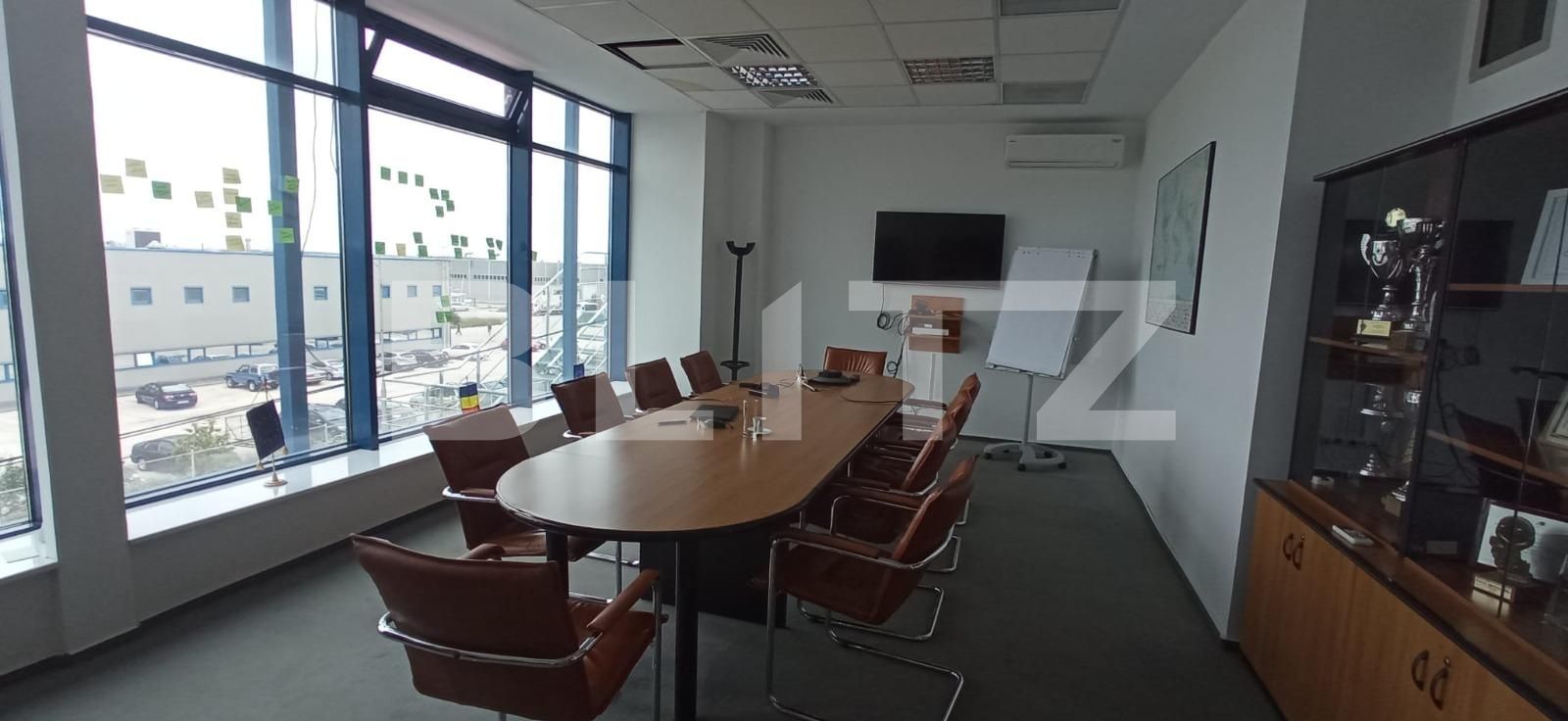 Spațiu comercial de închiriat Exterior Vest - 118535SIC | BLITZ Ploieşti | Poza4