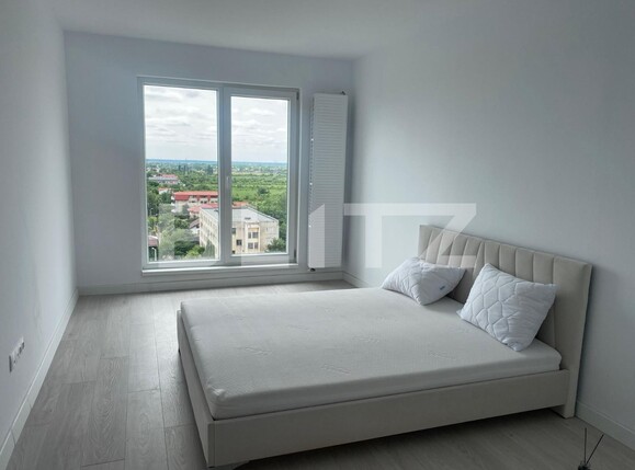 Apartament de închiriat 2 camere B-dul București - 118536AI | BLITZ Ploieşti | Poza1