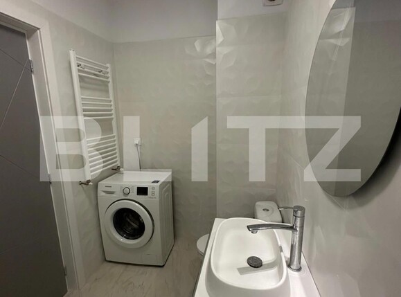 Apartament de închiriat 2 camere B-dul București - 118536AI | BLITZ Ploieşti | Poza8