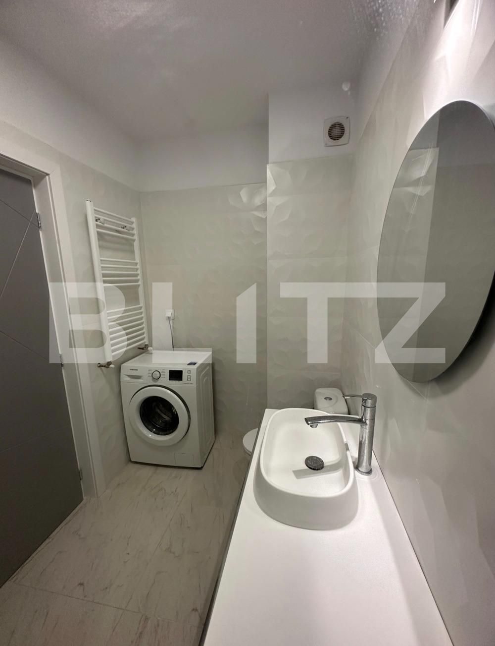 Apartament de închiriat 2 camere B-dul București - 118536AI | BLITZ Ploieşti | Poza8