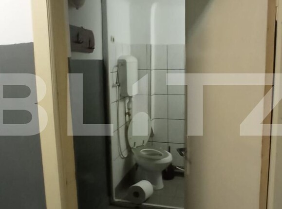 Spațiu industrial de închiriat Bereasca - 118575SII | BLITZ Ploieşti | Poza9