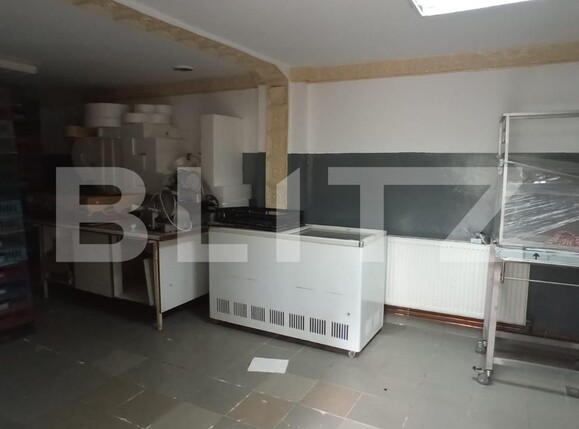 Spațiu industrial de închiriat Bereasca - 118575SII | BLITZ Ploieşti | Poza4