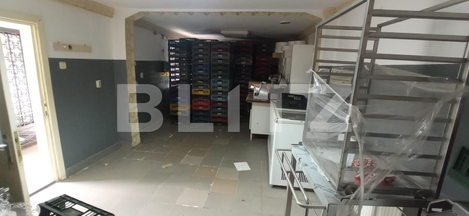 Spațiu industrial de închiriat Bereasca - 118575SII | BLITZ Ploieşti | Poza3