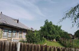 Casa individuala, 4 camere, 111 mp, teren 2557 mp, Draganesti