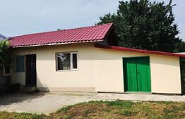 Casa individuala, 4 camere, 111 mp, teren 2557 mp, Draganesti