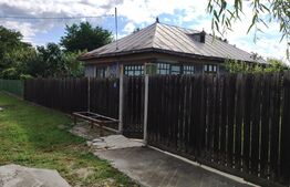 Casa individuala, 4 camere, 111 mp, teren 2557 mp, Draganesti