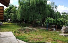 Casa individuala, 4 camere, 111 mp, teren 2557 mp, Draganesti