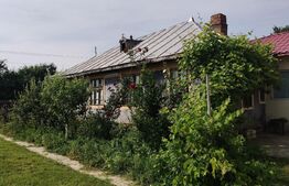 Casa individuala, 4 camere, 111 mp, teren 2557 mp, Draganesti