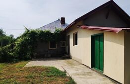 Casa individuala, 4 camere, 111 mp, teren 2557 mp, Draganesti