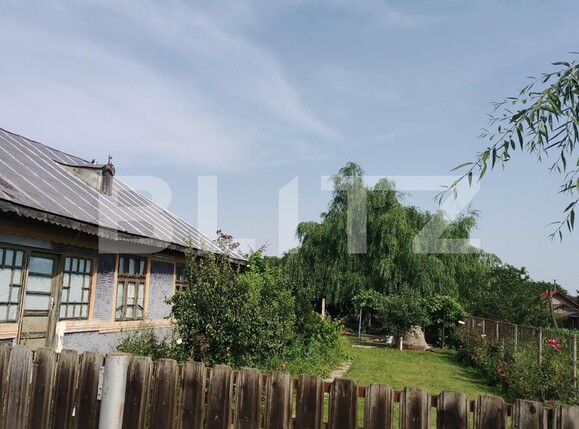 Casa de vânzare 4 camere Exterior Sud - 118589CV | BLITZ Ploieşti | Poza6