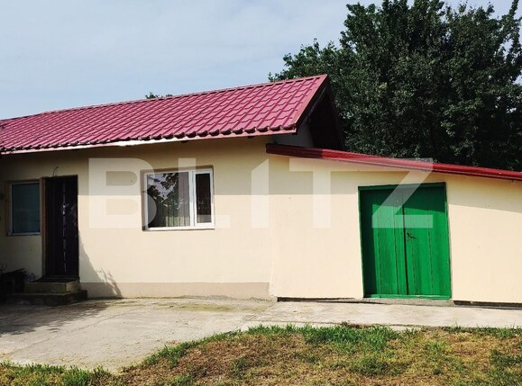 Casa de vânzare 4 camere Exterior Sud - 118589CV | BLITZ Ploieşti | Poza1