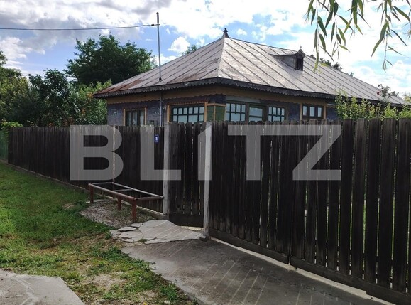 Casa de vânzare 4 camere Exterior Sud - 118589CV | BLITZ Ploieşti | Poza5