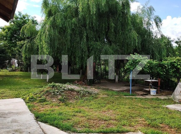 Casa de vânzare 4 camere Exterior Sud - 118589CV | BLITZ Ploieşti | Poza4