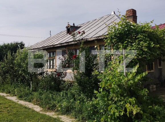 Casa de vânzare 4 camere Exterior Sud - 118589CV | BLITZ Ploieşti | Poza3