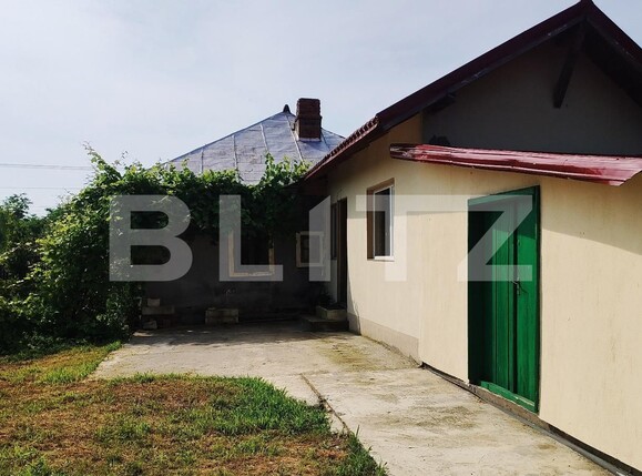 Casa de vânzare 4 camere Exterior Sud - 118589CV | BLITZ Ploieşti | Poza2