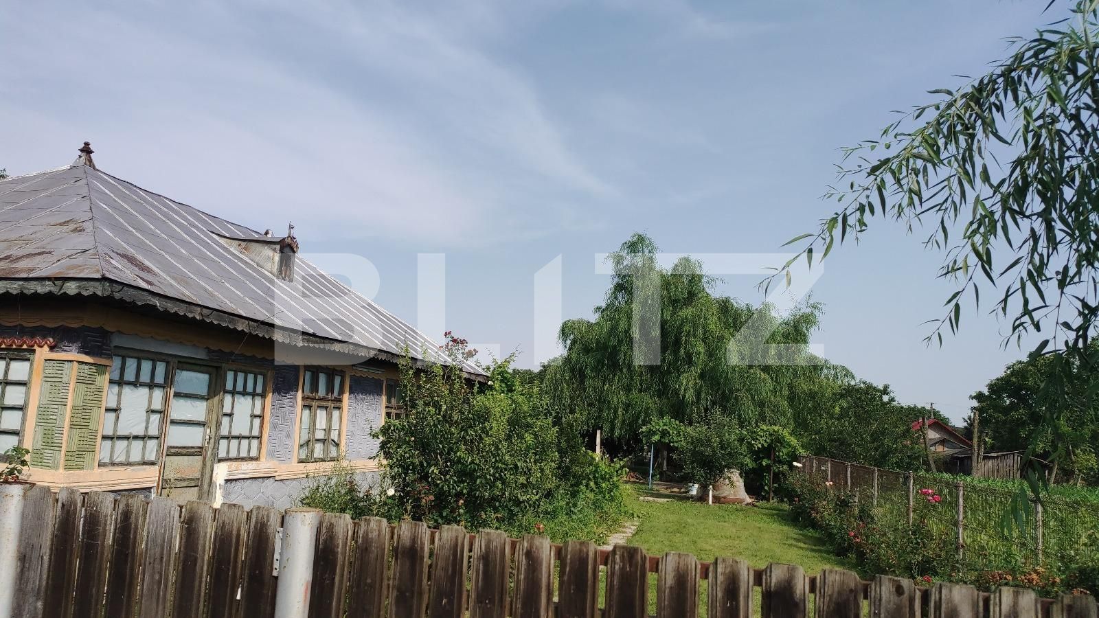 Casa de vânzare 4 camere Exterior Sud - 118589CV | BLITZ Ploieşti | Poza6