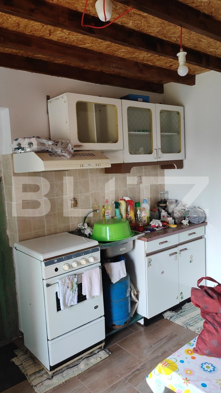 Casa de vânzare 4 camere Exterior Sud - 118589CV | BLITZ Ploieşti | Poza8