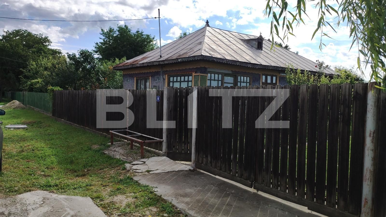 Casa de vânzare 4 camere Exterior Sud - 118589CV | BLITZ Ploieşti | Poza5