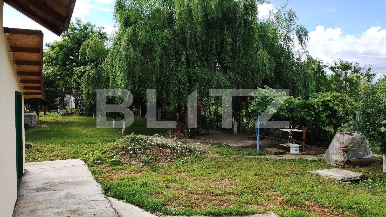 Casa de vânzare 4 camere Exterior Sud - 118589CV | BLITZ Ploieşti | Poza4