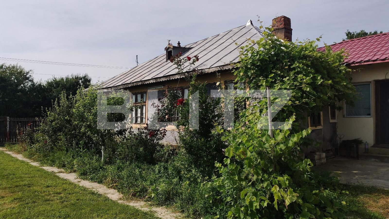 Casa de vânzare 4 camere Exterior Sud - 118589CV | BLITZ Ploieşti | Poza3