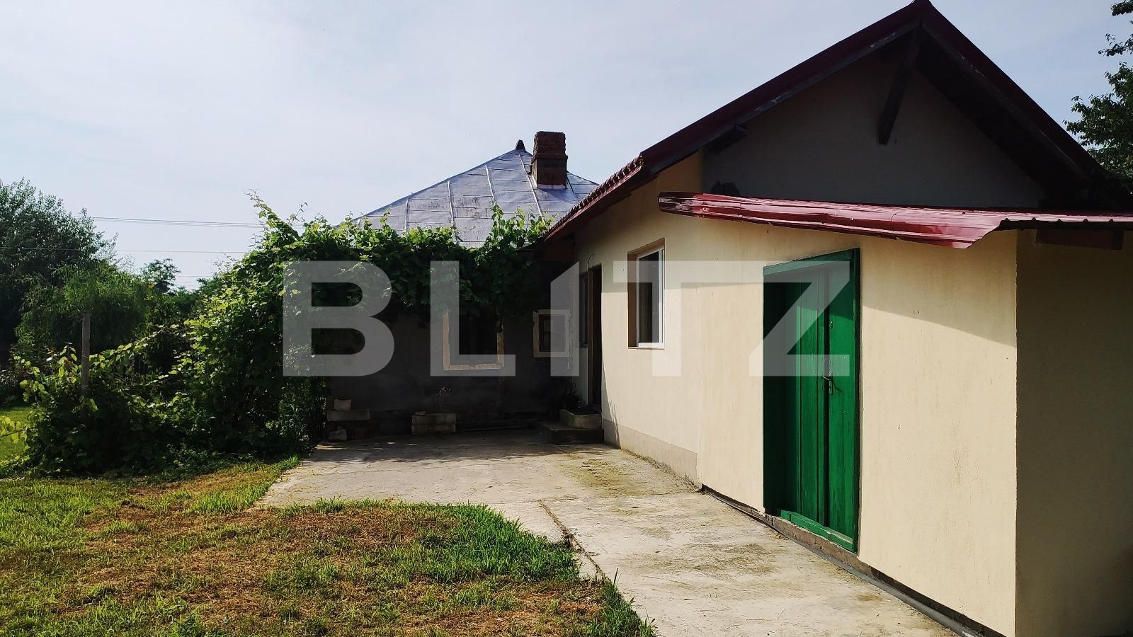 Casa de vânzare 4 camere Exterior Sud - 118589CV | BLITZ Ploieşti | Poza2
