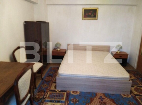 Garsonieră de închiriat Central - 118639AI | BLITZ Ploieşti | Poza1