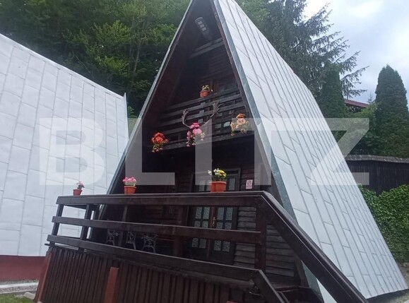 Casa de închiriat 3 camere Sinaia - 118689CI | BLITZ Ploieşti | Poza3