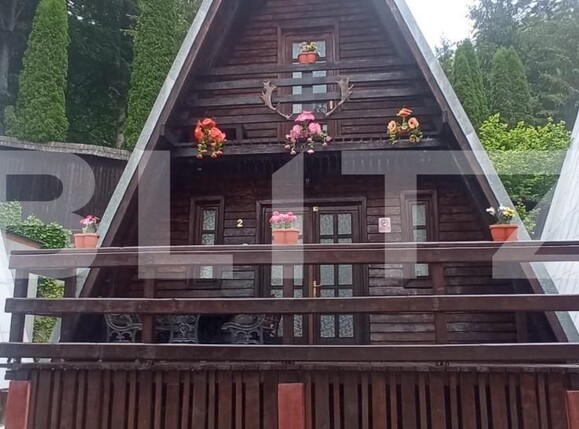 Casa de închiriat 3 camere Sinaia - 118689CI | BLITZ Ploieşti | Poza2