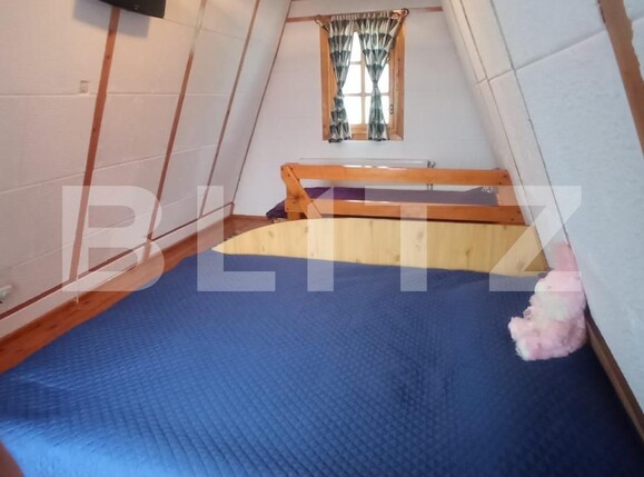 Casa de închiriat 3 camere Sinaia - 118689CI | BLITZ Ploieşti | Poza10