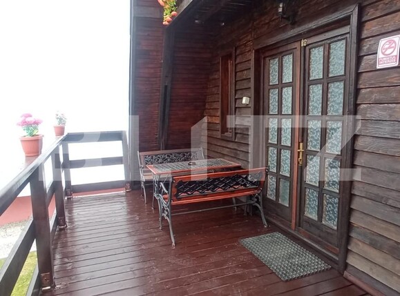 Casa de închiriat 3 camere Sinaia - 118689CI | BLITZ Ploieşti | Poza4