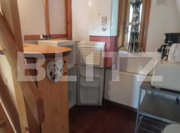 Casa de închiriat 3 camere Sinaia - 118689CI | BLITZ Ploieşti | Poza8