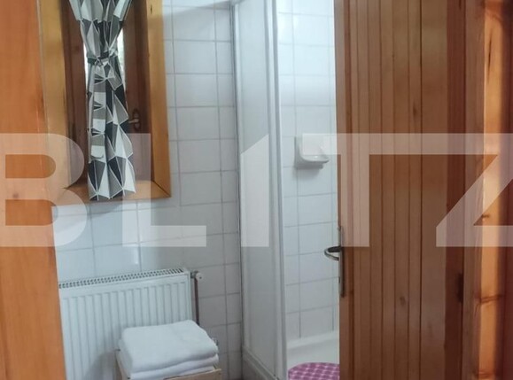 Casa de închiriat 3 camere Sinaia - 118689CI | BLITZ Ploieşti | Poza9