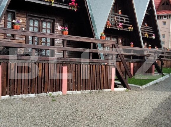 Casa de închiriat 3 camere Sinaia - 118689CI | BLITZ Ploieşti | Poza1