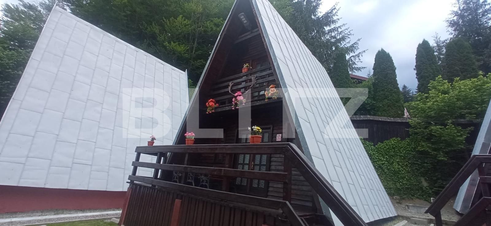 Casa de închiriat 3 camere Sinaia - 118689CI | BLITZ Ploieşti | Poza3