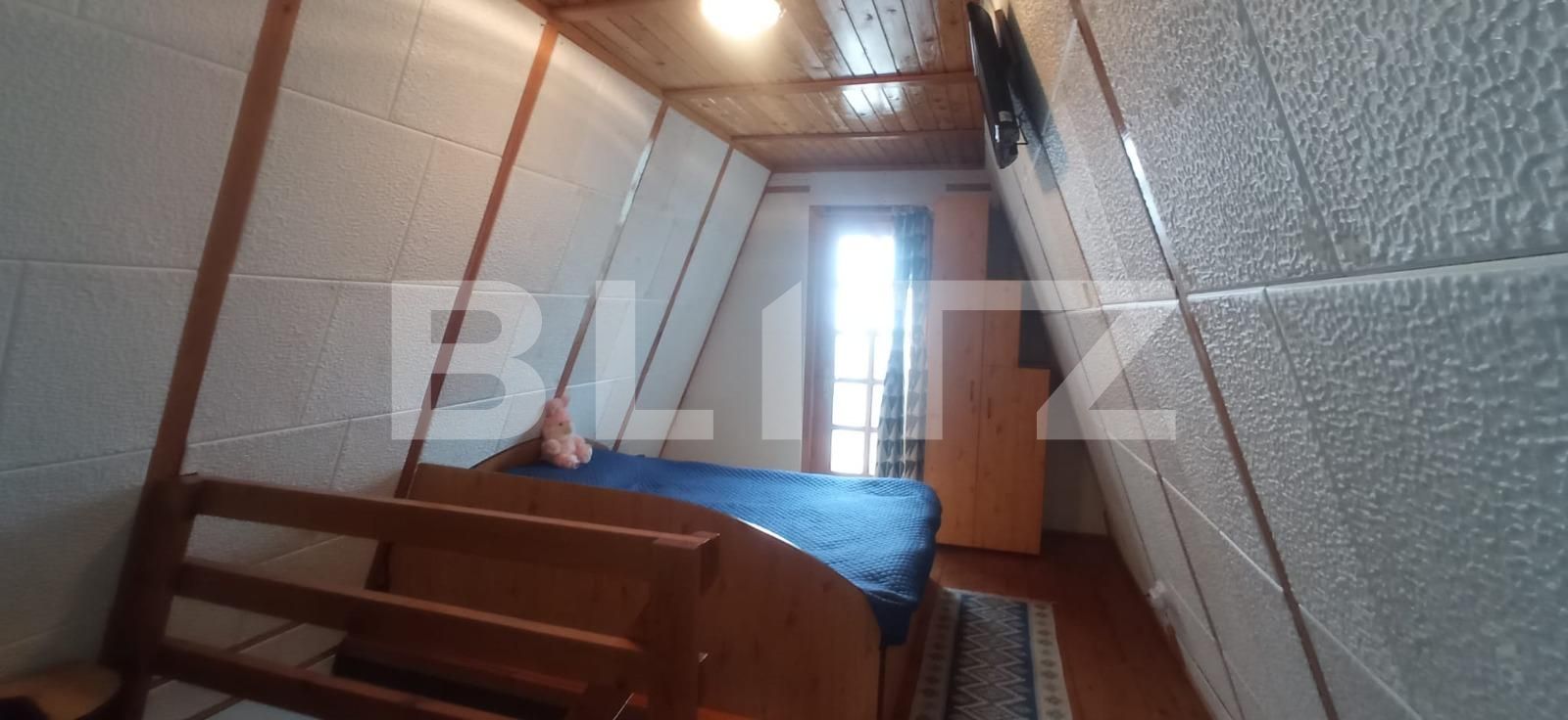 Casa de închiriat 3 camere Sinaia - 118689CI | BLITZ Ploieşti | Poza11