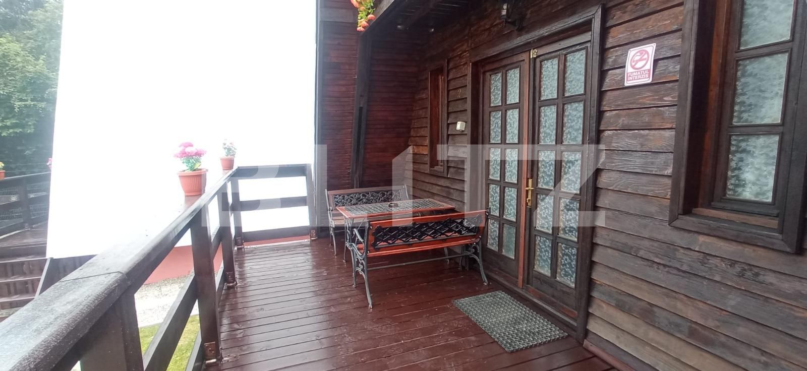 Casa de închiriat 3 camere Sinaia - 118689CI | BLITZ Ploieşti | Poza4