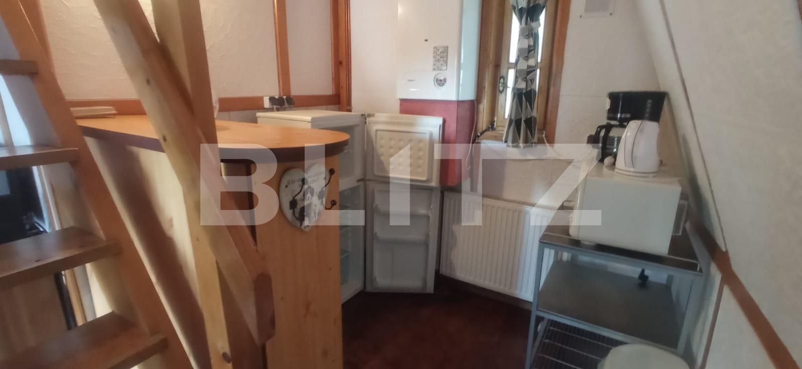 Casa de închiriat 3 camere Sinaia - 118689CI | BLITZ Ploieşti | Poza8