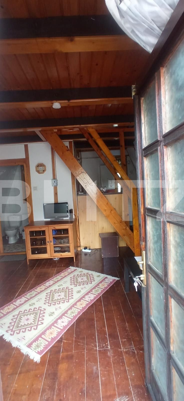 Casa de închiriat 3 camere Sinaia - 118689CI | BLITZ Ploieşti | Poza5