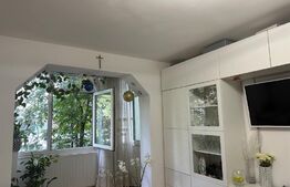 Apartament 2 camere semidecomandat, 37mp, Vest