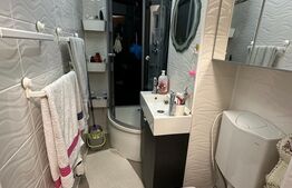 Apartament 2 camere semidecomandat, 37mp, Vest