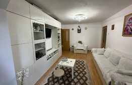 Apartament 2 camere semidecomandat, 37mp, Vest