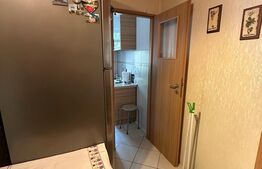 Apartament 2 camere semidecomandat, 37mp, Vest