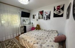 Apartament 2 camere semidecomandat, 37mp, Vest