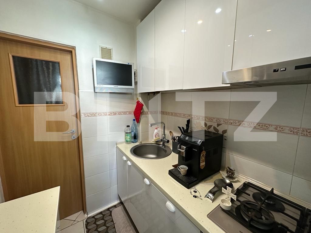 Apartament de vânzare 2 camere Baraolt - 118723AV | BLITZ Ploieşti | Poza4