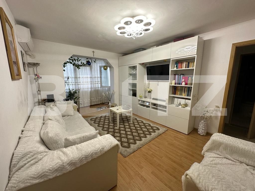 Apartament de vânzare 2 camere Baraolt - 118723AV | BLITZ Ploieşti | Poza1